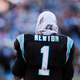 Illustration for article titled Panthers Shitty Offseason Gets Worse With Cam Newtons Ankle